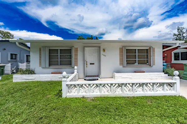 7307 NW 62nd Street, Tamarac, FL 33321