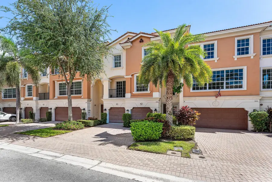 5580 NE Trieste Way, Boca Raton, FL 33487 - #2