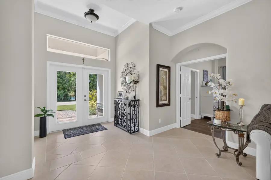 1925 SW Oakwood Road, Port Saint Lucie, FL 34953 - #3