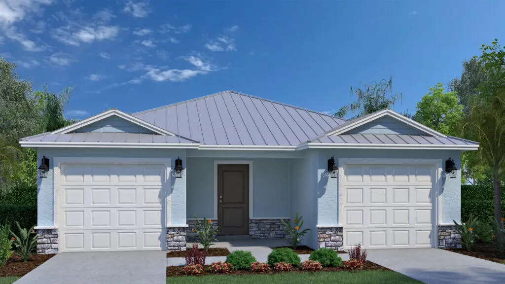 8 San Felipe, Fort Pierce, FL 34951 - #1