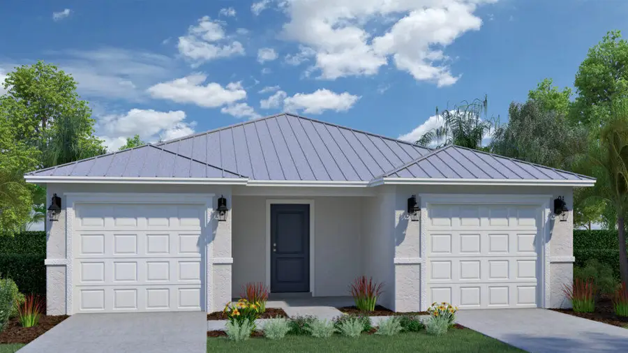 8 San Felipe, Fort Pierce, FL 34951 - #2