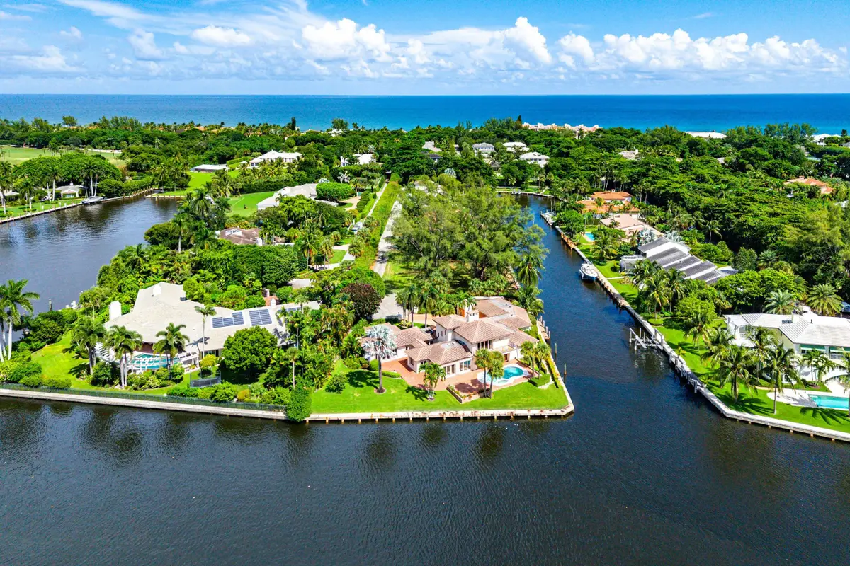 11 Hidden Harbour Drive, Gulf Stream, FL 33483 - #1
