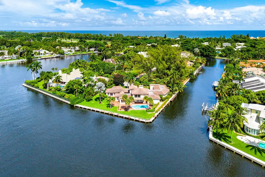 11 Hidden Harbour Drive, Gulf Stream, FL 33483 - #2