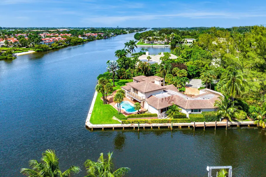 11 Hidden Harbour Drive, Gulf Stream, FL 33483 - #3
