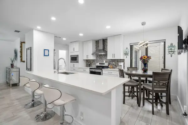 5836 Forest Grove Drive #3, Boynton Beach, FL 33437