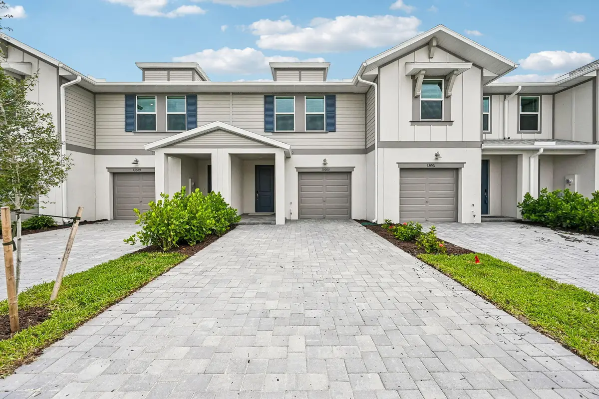 13005 SW Forli Way, Port Saint Lucie, FL 34987 - #1