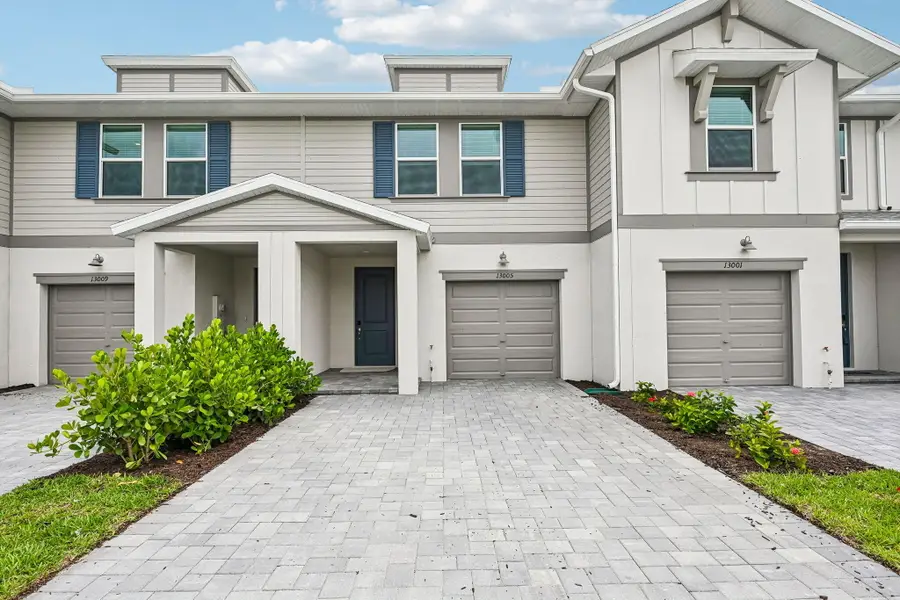 13005 SW Forli Way, Port Saint Lucie, FL 34987 - #2