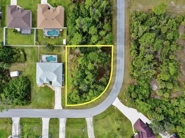0 Amnesty Drive, North Port, FL 34288