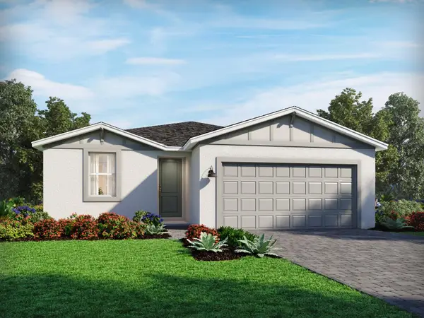 5502 Hampton Park Circle, Vero Beach, FL 32966