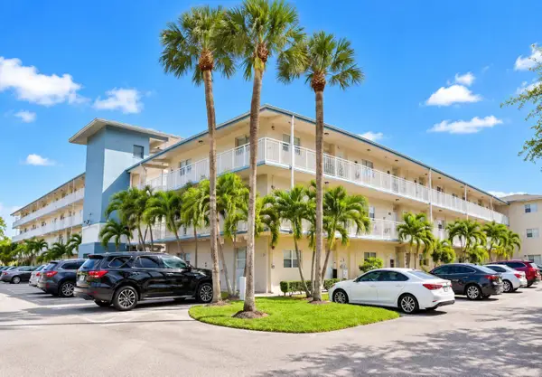 5800 Margate Boulevard #234-2, Margate, FL 33063