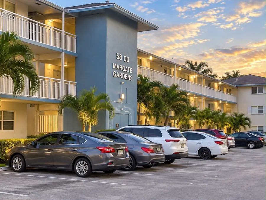 5800 Margate Boulevard #234-2, Margate, FL 33063 - #2