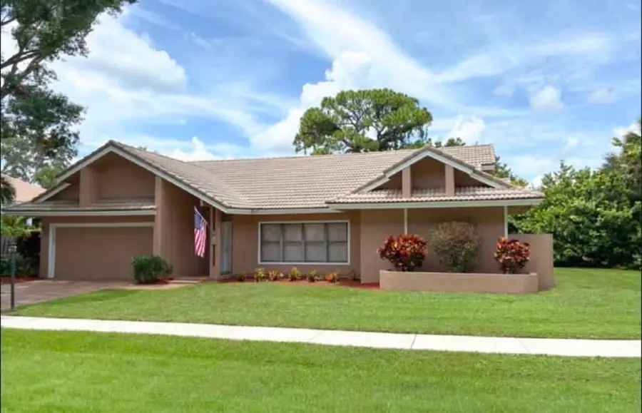 101 Timber Lane, Jupiter, FL 33458 - #2