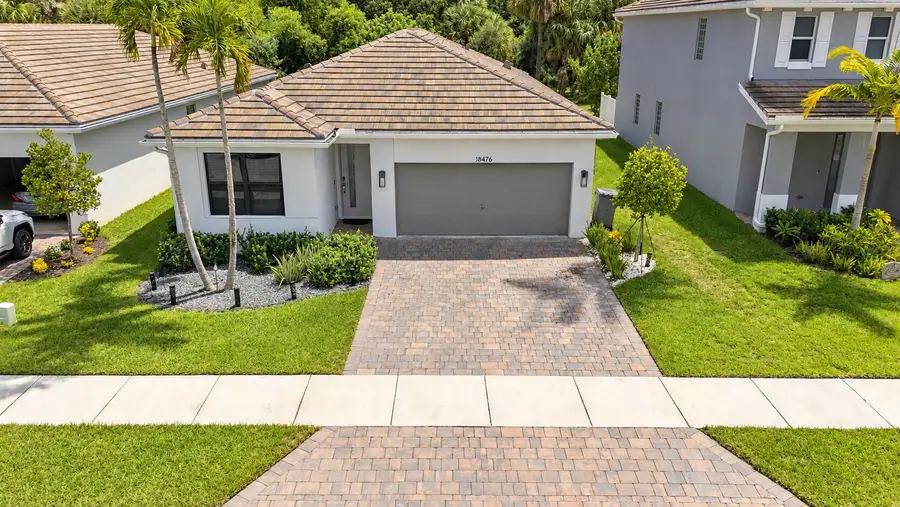 18476 Glenstone Street, Jupiter, FL 33458 - #2
