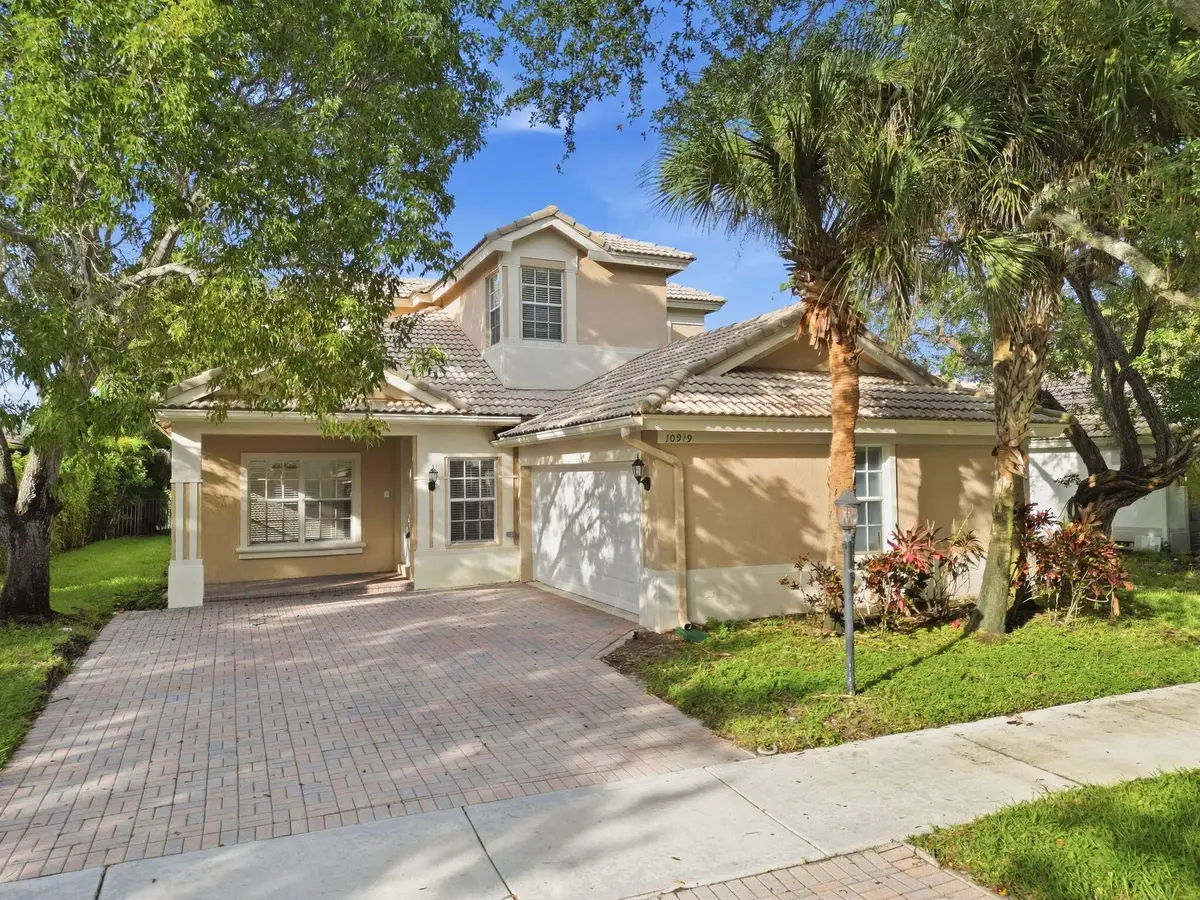 10919 NW 62nd Court, Parkland, FL 33076 - #1