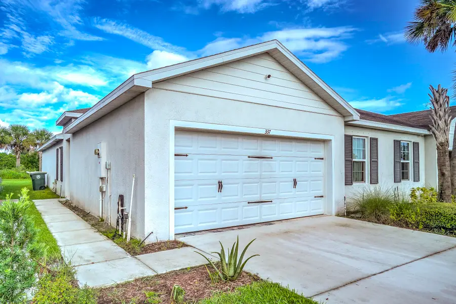 337 Raspberry Road, Fort Pierce, FL 34981 - #3