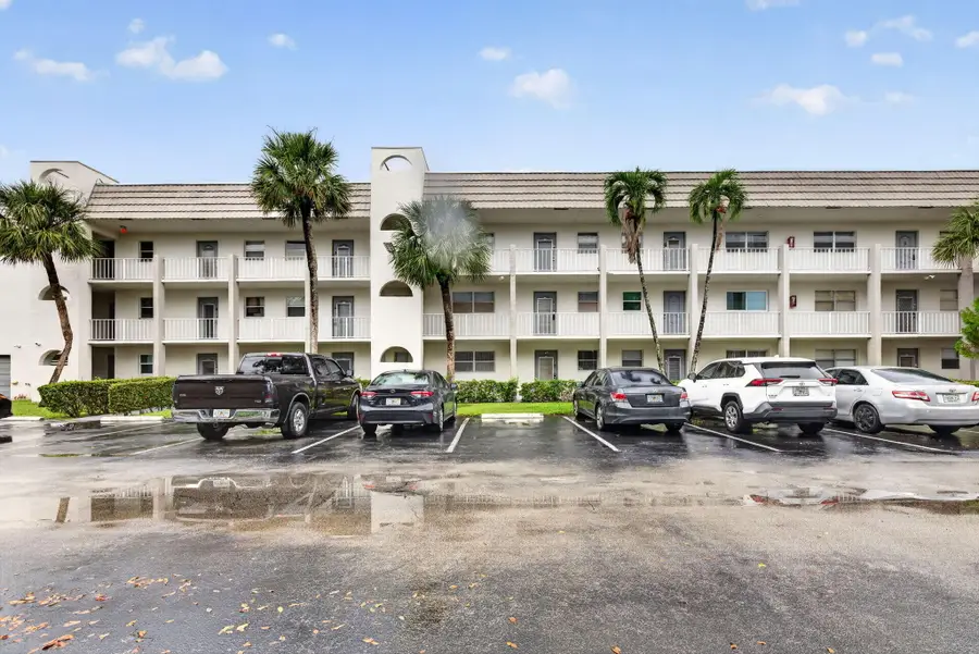 8100 Sunrise Lakes Boulevard #109, Sunrise, FL 33322 - #3