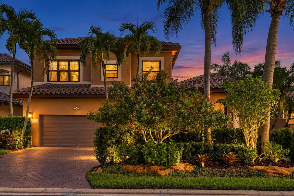 22837 El Dorado Drive, Boca Raton, FL 33433 - #1