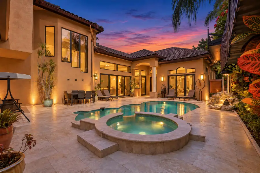 22837 El Dorado Drive, Boca Raton, FL 33433 - #2