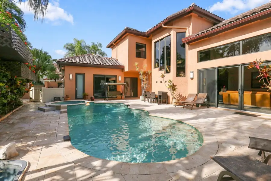 22837 El Dorado Drive, Boca Raton, FL 33433 - #3