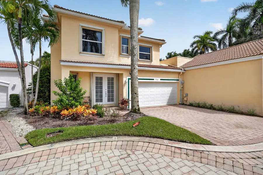 7701 Cardinal Court, West Palm Beach, FL 33412 - #2