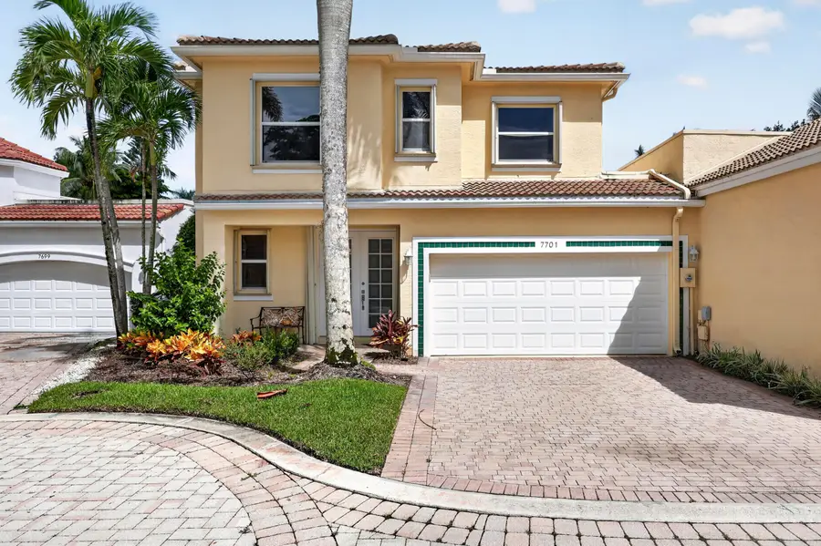 7701 Cardinal Court, West Palm Beach, FL 33412 - #3