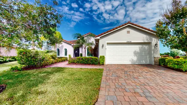 12024 SW Bayberry Avenue, Port St Lucie, FL 34987
