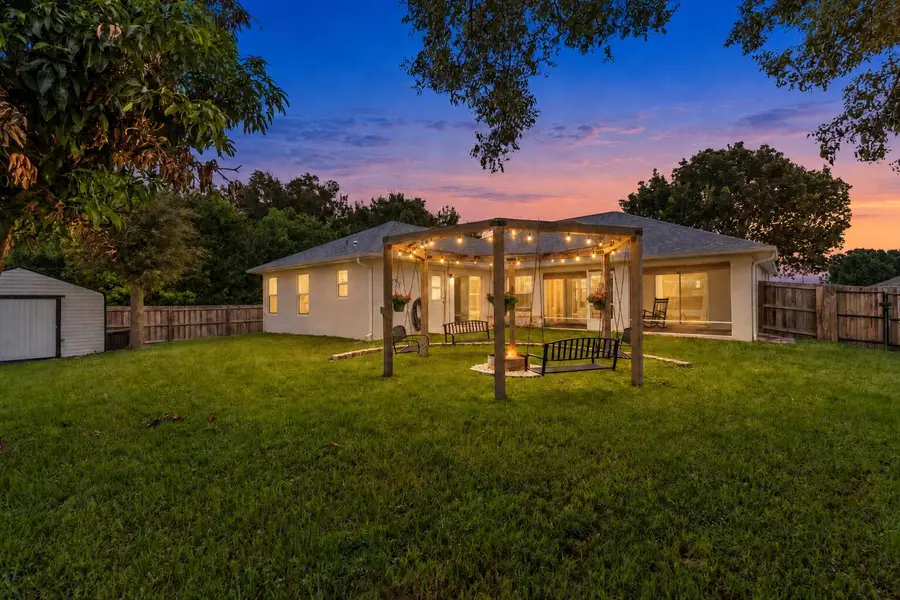 1974 SW Beauregard Street, Port Saint Lucie, FL 34953 - #2