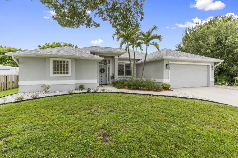 1974 SW Beauregard Street, Port Saint Lucie, FL 34953 - #3