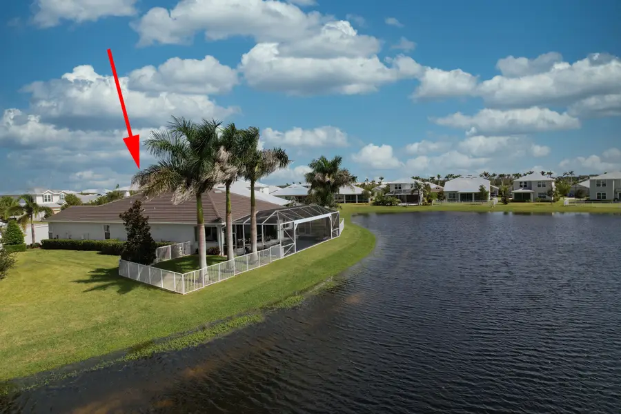 12557 SW Gray Fox Lane, Port Saint Lucie, FL 34987 - #2