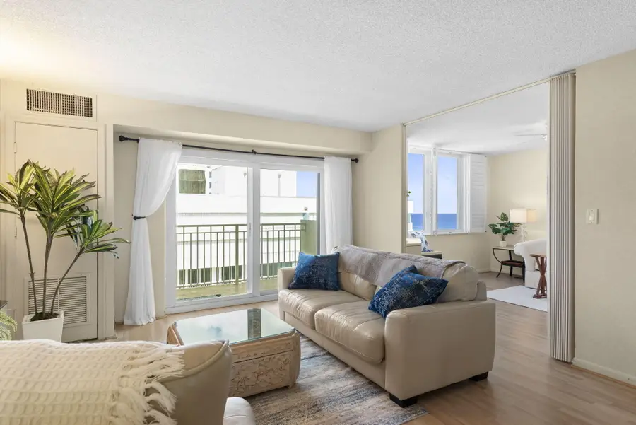 3215 S Ocean Boulevard #906, Highland Beach, FL 33487 - #3