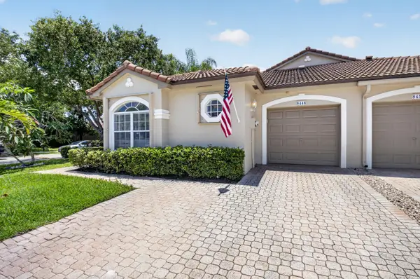 8446 Via Serena, Boca Raton, FL 33433