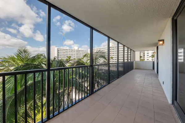 3400 S Ocean Boulevard #4h, Highland Beach, FL 33487