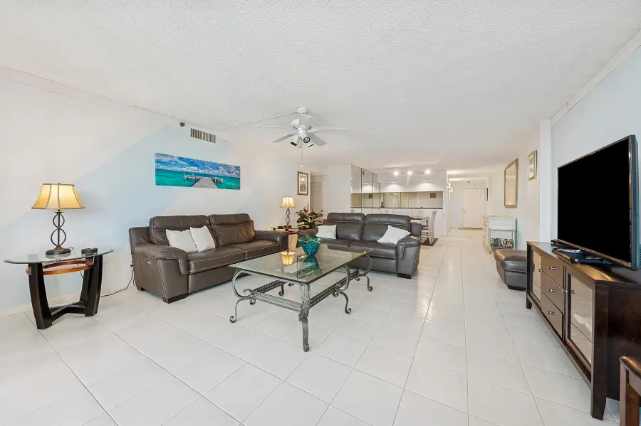 3400 S Ocean Boulevard #4h, Highland Beach, FL 33487 - #3
