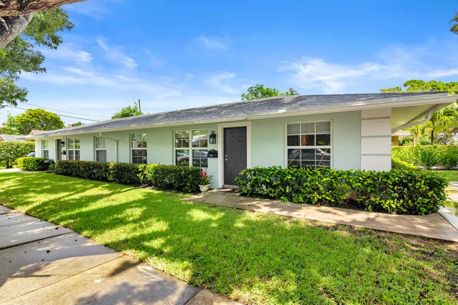 705 New York Street, West Palm Beach, FL 33401 - #3
