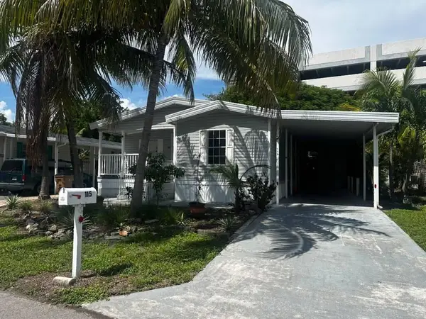 115 NE 52nd Street, Pompano Beach, FL 33064