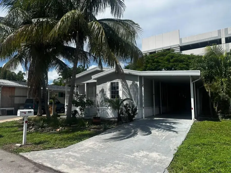 115 NE 52nd Street, Pompano Beach, FL 33064 - #2