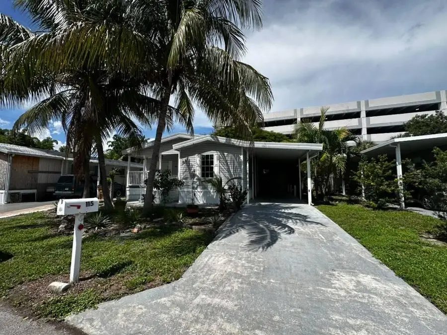 115 NE 52nd Street, Pompano Beach, FL 33064 - #3