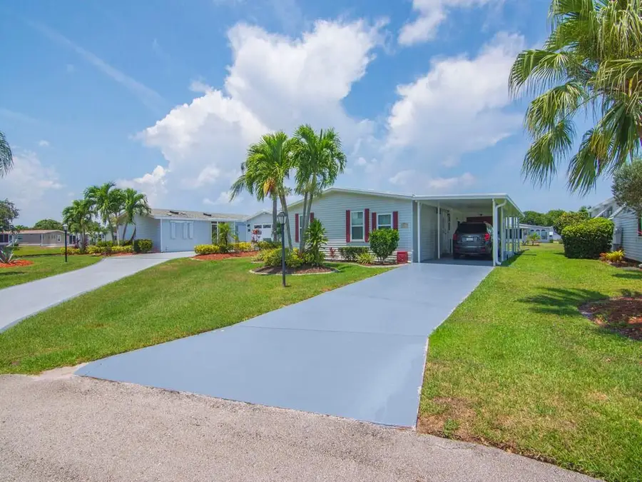 8471 Schefflera Court, Port Saint Lucie, FL 34952 - #2