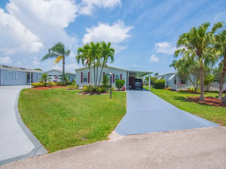 8471 Schefflera Court, Port Saint Lucie, FL 34952 - #3