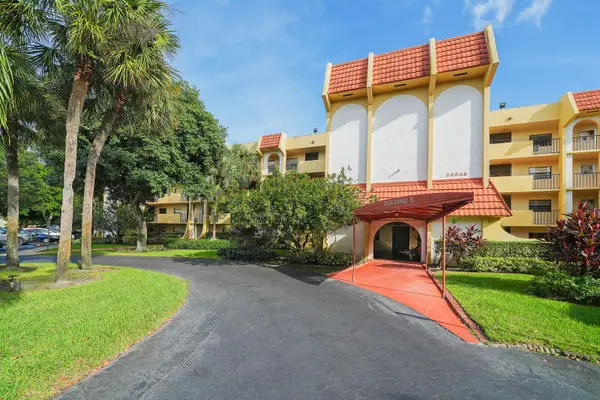 23345 Carolwood Lane #406, Boca Raton, FL 33428