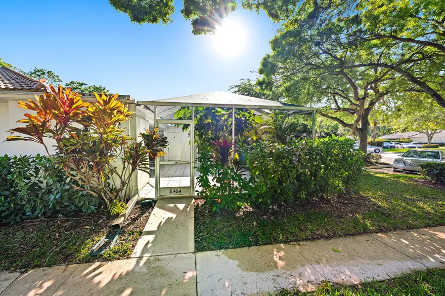 8404 Chapman Oak Court, Palm Beach Gardens, FL 33410 - #3