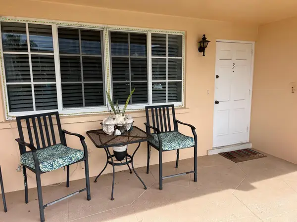 701 SE 7th Avenue #3, Pompano Beach, FL 33060