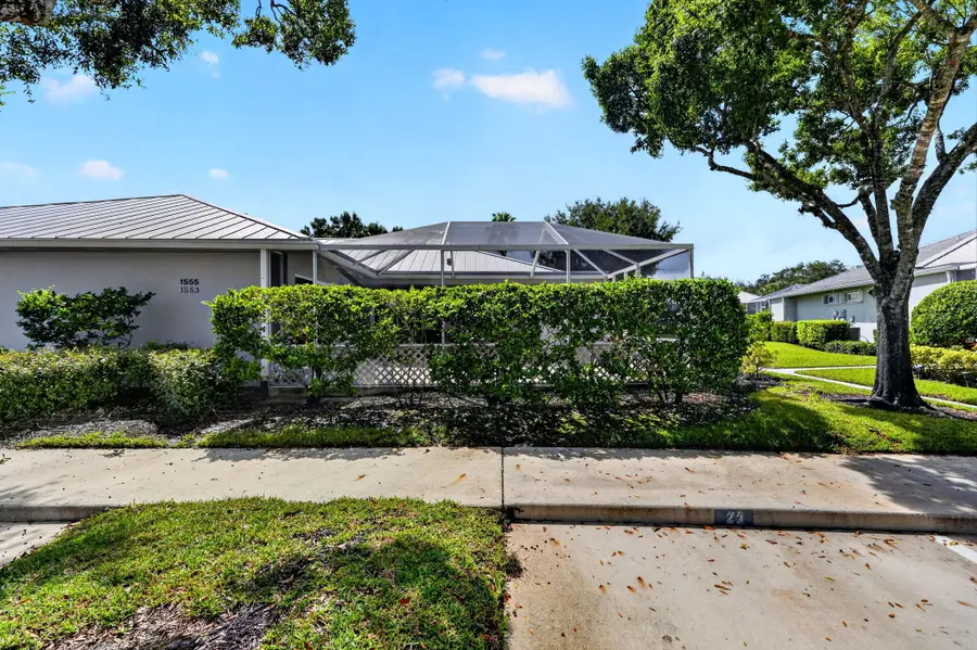 1555 SW Waterfall Boulevard, Palm City, FL 34990 - #2
