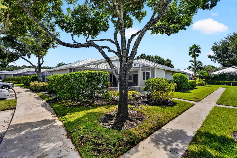 1555 SW Waterfall Boulevard, Palm City, FL 34990 - #3