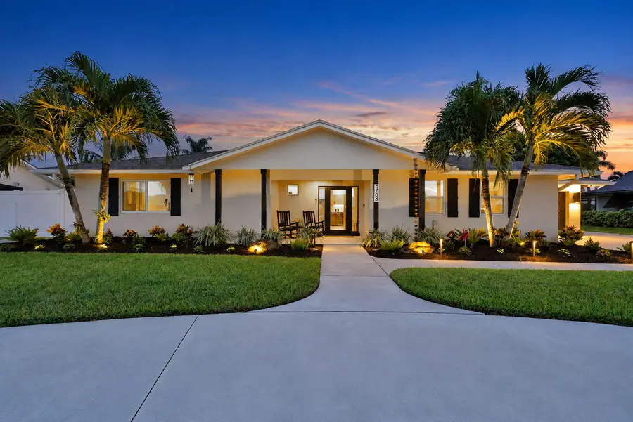 4784 Palo Verde Drive, Boynton Beach, FL 33436 - #2