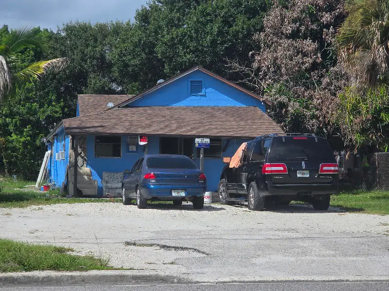 916 Avenue H, Fort Pierce, FL 34950 - #1