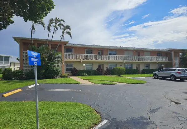 1850 NW 18th Street #101, Delray Beach, FL 33445