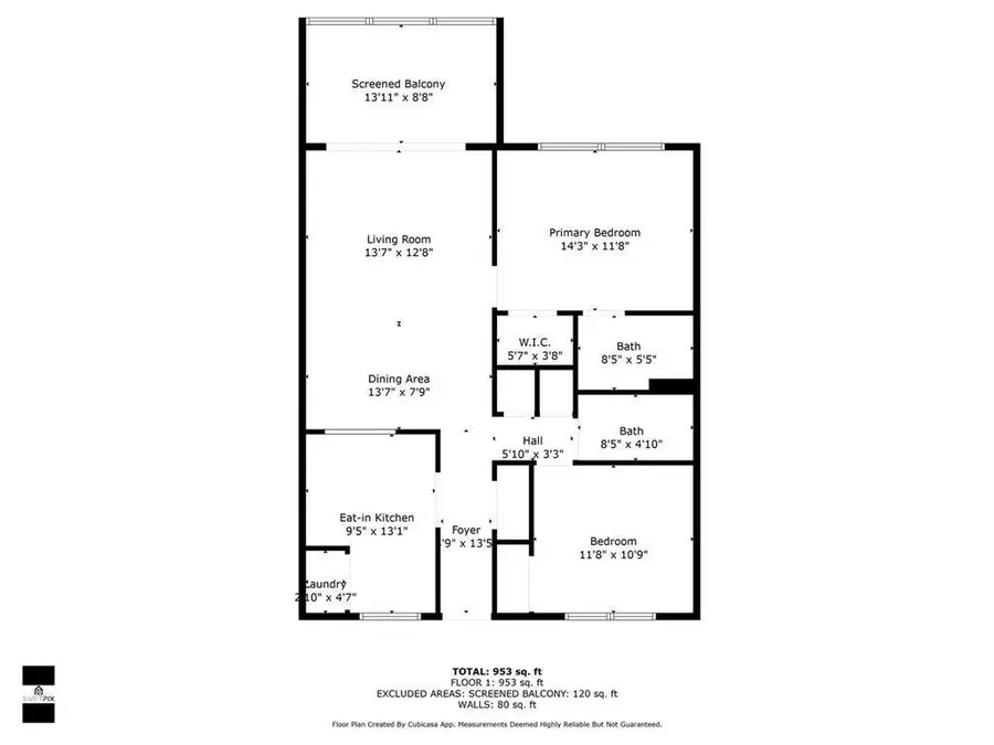 7624 NW 18th Street #407, Margate, FL 33063 - #3