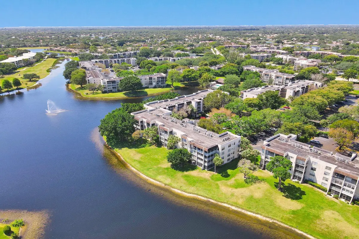 9450 Poinciana Place #416, Davie, FL 33324 - #1