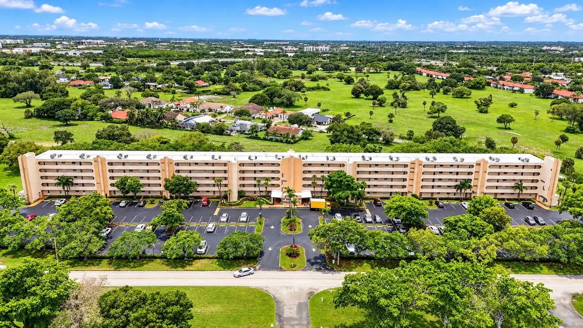 6461 NW 2nd Avenue #515, Boca Raton, FL 33487 - #1
